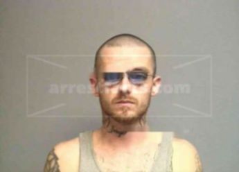 Ryan Lawrence Arkenburg