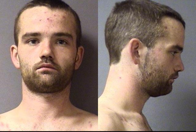Brady Wayne Goble
