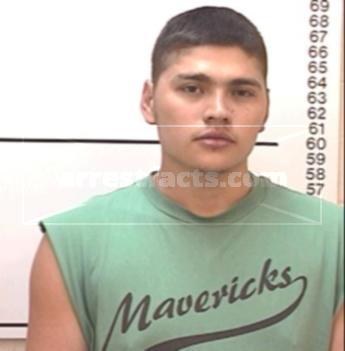 Eric Reyes