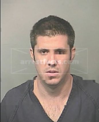 Steven Daniel Mora
