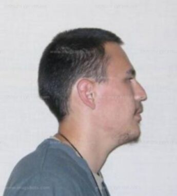 Reuben A Flores