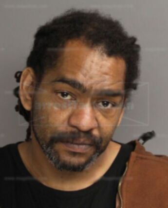 Andre Shepard