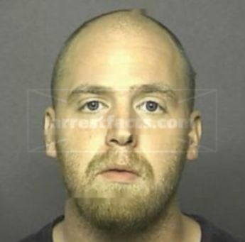 Jonathan Monroe Garner