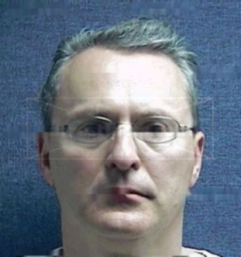 Steven Harold Parrott