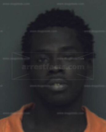Martrez Quatero Anderson