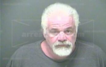 Dale Bruce Hooper