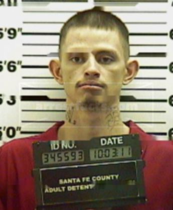 Justin Jacob Harris
