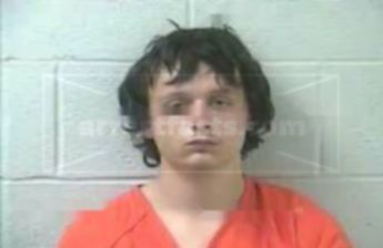 Darren Ray Simpson