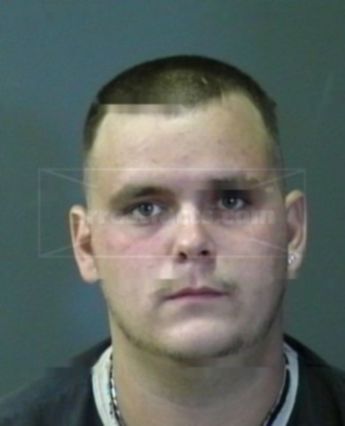 Ethan Vaughn Kimmons