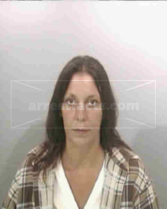 Rebecca Lynn Jolly