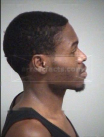 Marcus Dwayne Randolph