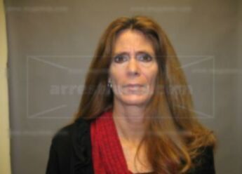 Sharon Denise Irwin