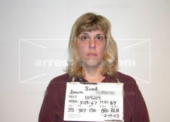 Dawn Catherine Sund