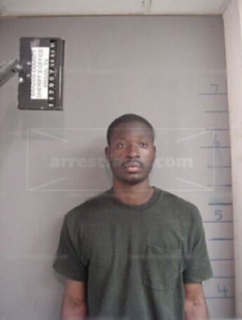 Christopher Dewayne Maxey
