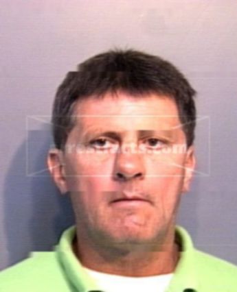 Phillip Brent Foster