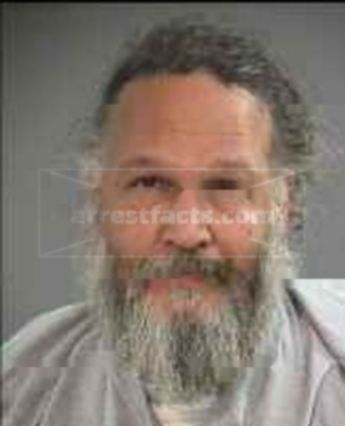 Carl Jeffrey Stokes