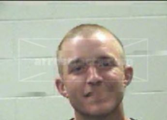 Travis Maurice Nichols