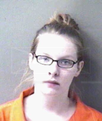 Natalie Nicole Hodge