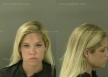 Meghan Louisa Rose