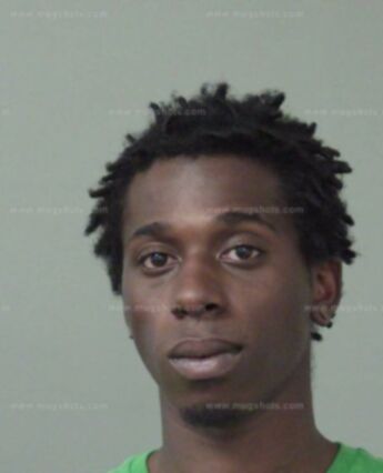 Najier Drevon Newkirk