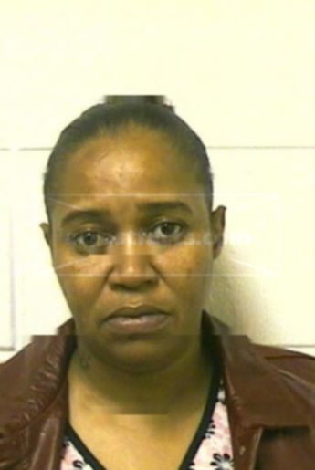 Kesha Yvette Hinton