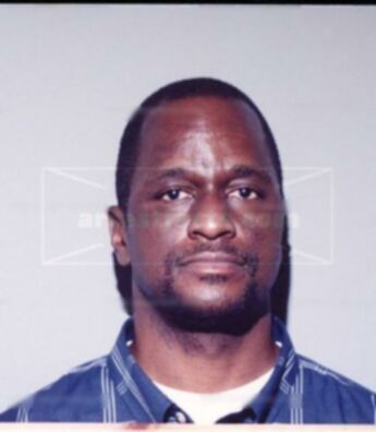 Alfred Irby