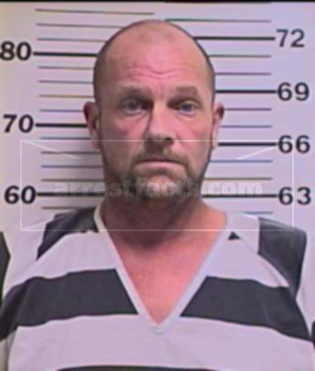 Gregory Wayne Alexander