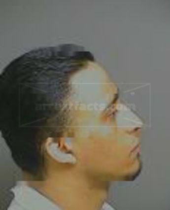 Alcario Andrew Arellano