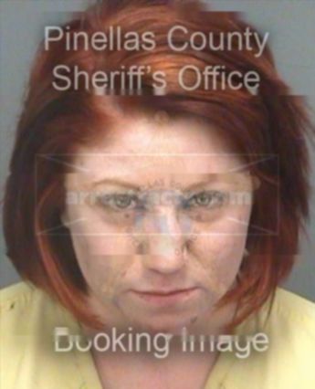 Jennifer Leigh Leinbach