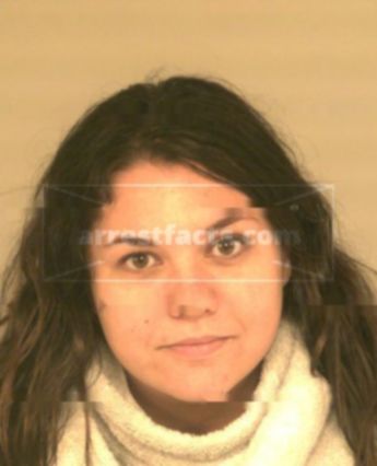 Angel Marie Driver
