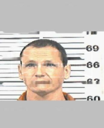 Kenneth Mark Etter