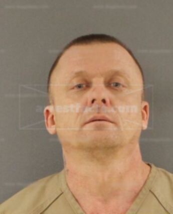 Donnie Ray Smith