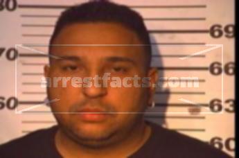 Candelario Jr Deluna Martinez