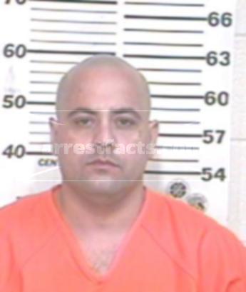 Victor Manuel Jr. Hernandez Gonzalez