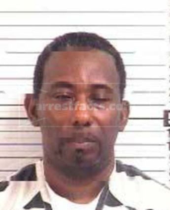 Michael Jerome Williams