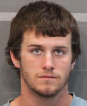 Taylor Houston Buchanan