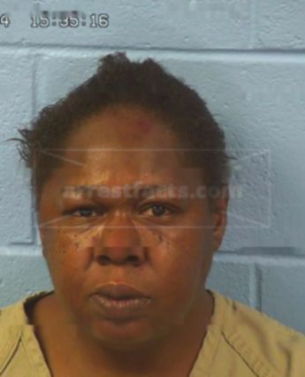 Michelle Hunter Thomas