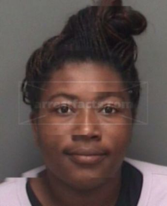 Jerlean Octavia Scott
