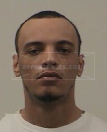 Antonio Devon Dillard