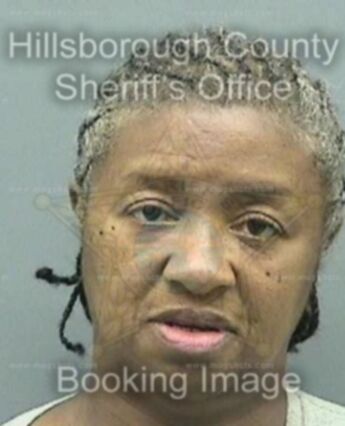 Sandra Faye Fuller