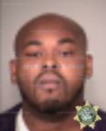 Anthony Antonio Burns