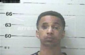Brandon Lee Griffith