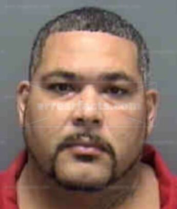 Edwin Louis Alvarado