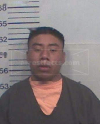 Aaron Lopez-Gomez