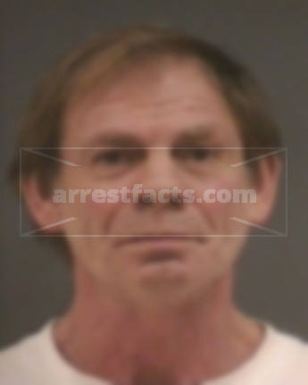 Bruce Myron Merritt