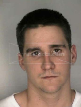 Michael Jason Rogers