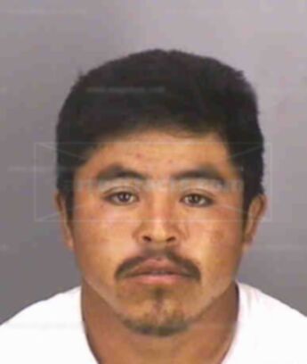 Adrian Mendoza