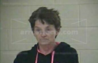 Brenda Faye Burton