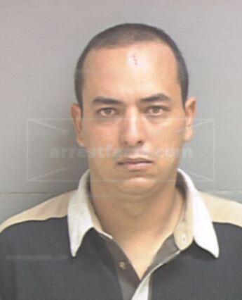 Macario Contreras