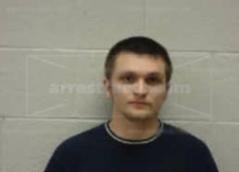 Cody Robert-Lewis Moore